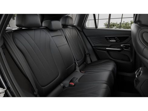 New 2026 Mercedes-Benz GLC 63 AMG S image 5