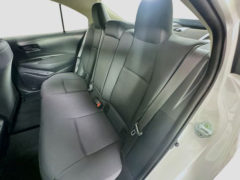 Used 2024 Toyota Corolla LE FWD image 27
