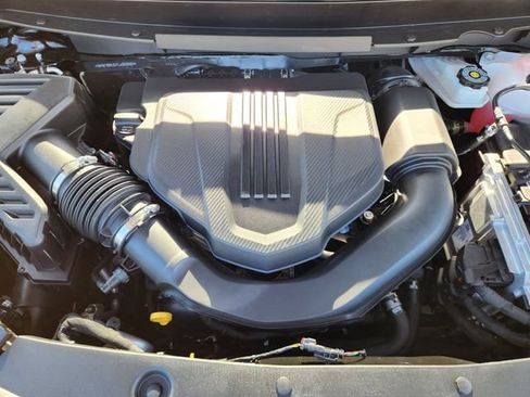 New 2026 Buick Enclave Sport Touring w/ Power Package FWD image 39