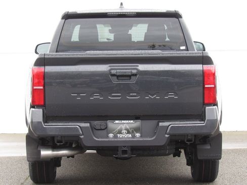 New 2026 Toyota Tacoma SR5 RWD image 7