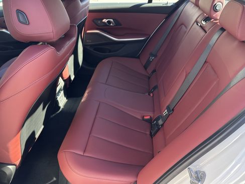 New 2026 BMW 330i Sedan w/ Premium Package image 23