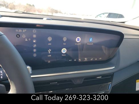 New 2026 Buick Envision Preferred image 12