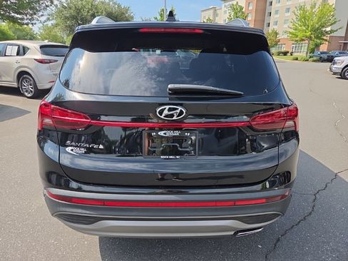 Used 2023 Hyundai Santa Fe SEL w/ Cargo Package FWD image 6