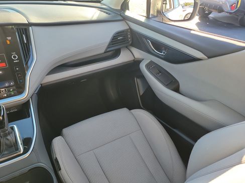 Certified 2024 Subaru Legacy Premium image 16