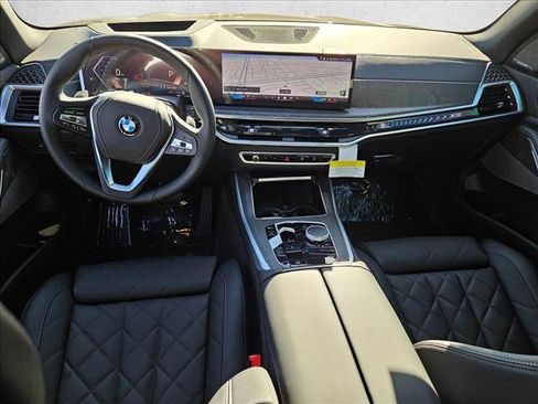 New 2026 BMW X5 sDrive40i RWD image 14
