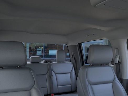 New 2025 Ford F150 Lightning Flash image 23