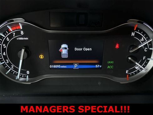 Used 2023 Honda Ridgeline RTL image 20