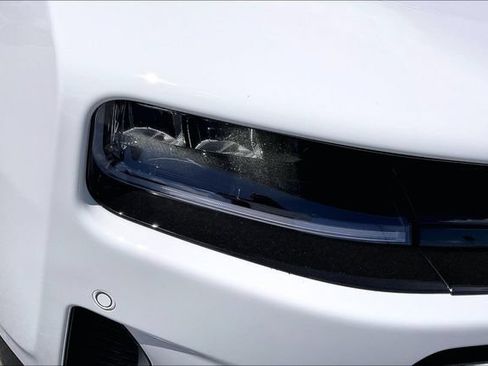 New 2026 Dodge Charger Scat Pack w/ Blacktop Package AWD/4WD image 11