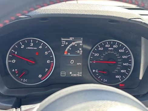 Used 2022 Subaru WRX AWD/4WD image 22