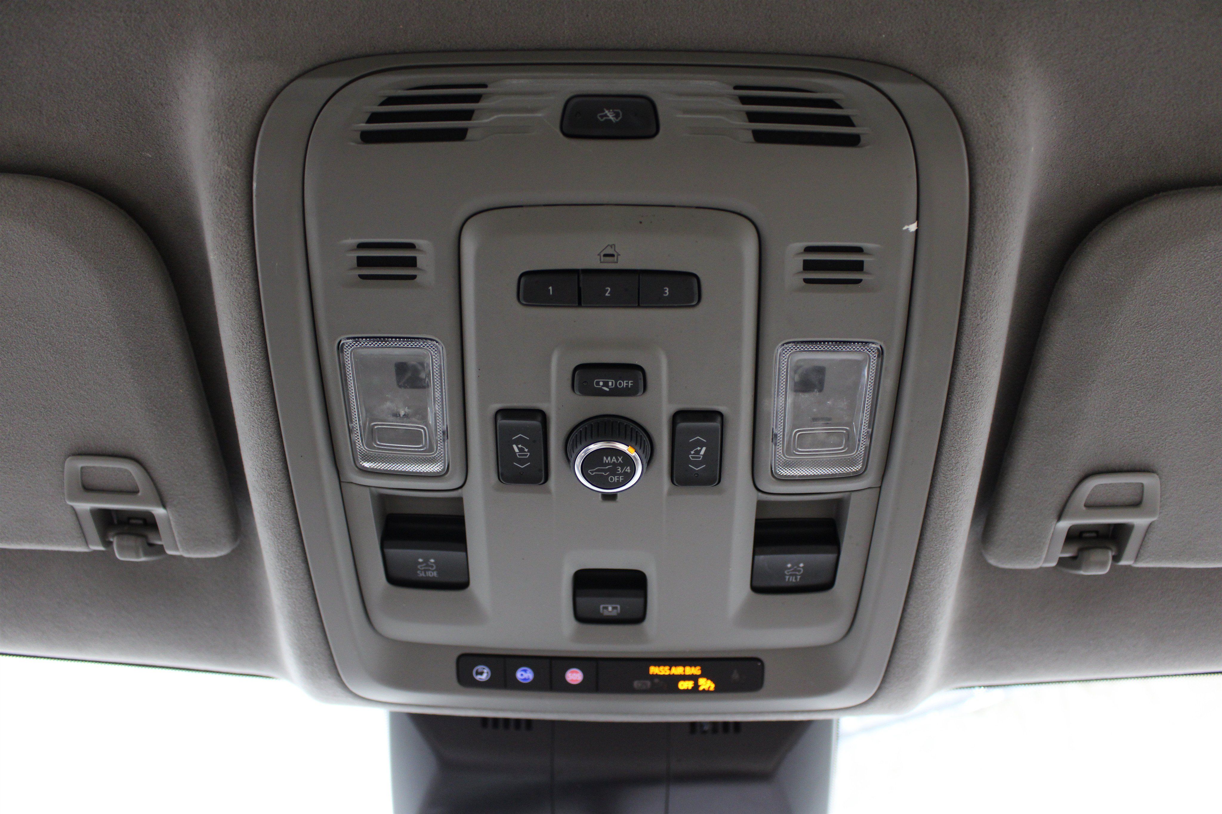 Used 2023 Cadillac Escalade Sport Platinum AWD/4WD image 22