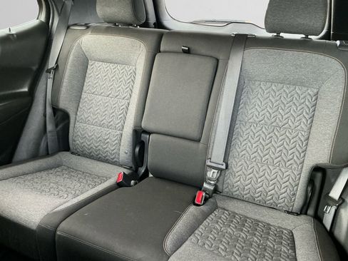 Used 2024 Chevrolet Equinox LT image 13