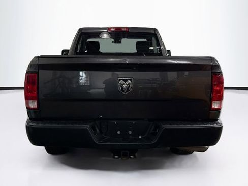 Used 2015 RAM 1500 Tradesman w/ Popular Equipment Group image 7