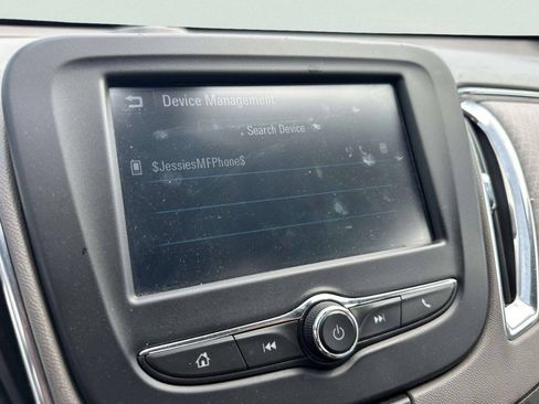 Used 2016 Chevrolet Malibu LT FWD image 31