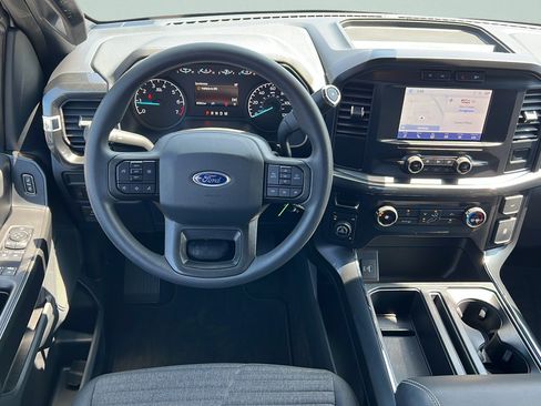 Used 2021 Ford F150 XL w/ Equipment Group 101A High AWD/4WD image 11