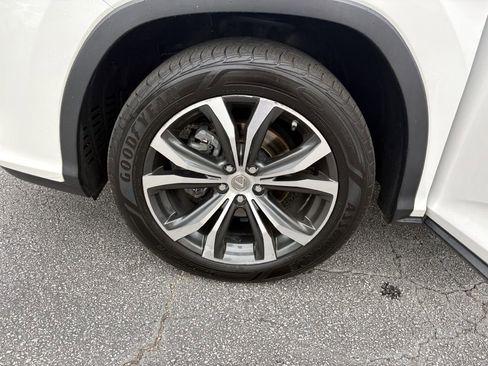 Used 2016 Lexus RX 350 FWD w/ Premium Package image 17