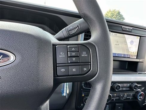 New 2026 Ford F250 XL w/ XL Chrome Package image 19