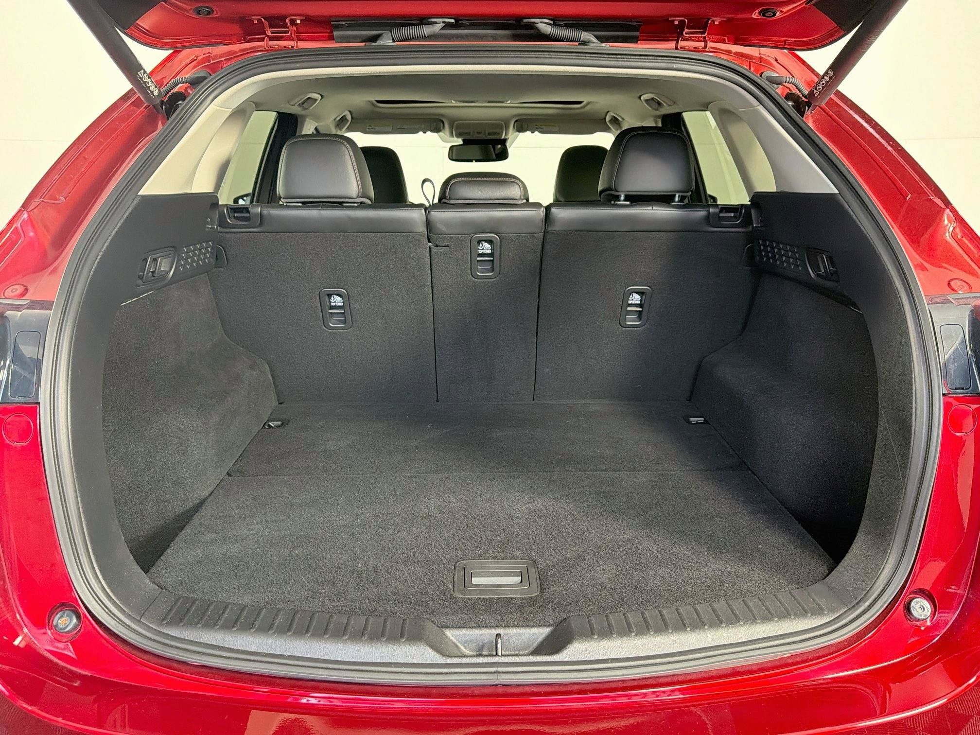 Used 2023 MAZDA CX-5 AWD 2.5 S image 31