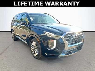Used 2020 Hyundai Palisade Limited