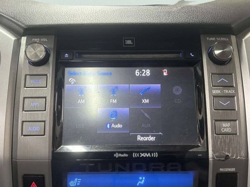 Used 2014 Toyota Tundra Limited w/ Limited Premium Package AWD/4WD image 22
