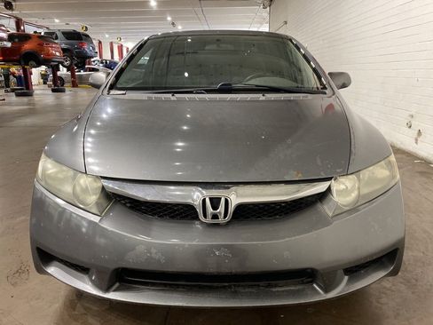 Used 2009 Honda Civic LX image 8