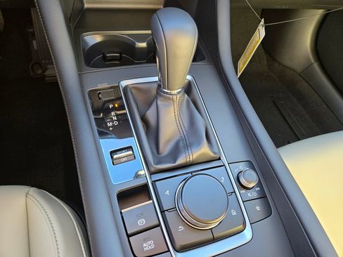 New 2026 MAZDA MAZDA3 2.5 S Sedan w/ Preferred Pkg image 29