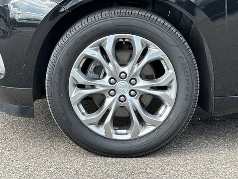 Used 2019 Buick Enclave Avenir w/ Avenir Technology Package AWD/4WD image 8
