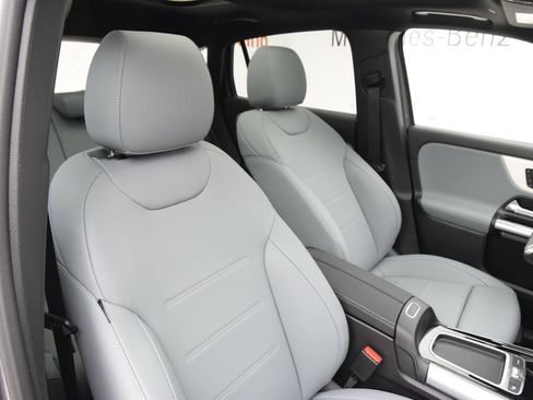 New 2026 Mercedes-Benz GLA 250 image 17