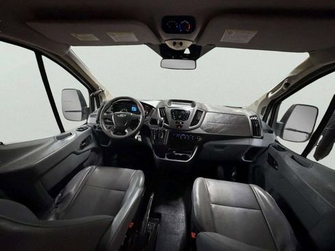 Used 2016 Ford Transit 250 130 Low Roof image 10