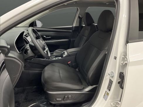Used 2024 Hyundai Tucson SEL image 4