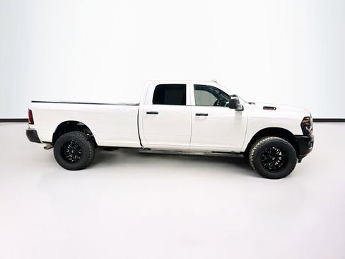 Used 2025 RAM 2500 Tradesman image 8