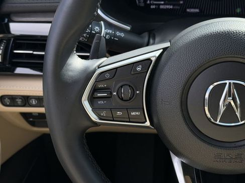 Used 2025 Acura MDX w/ Advance Package image 12