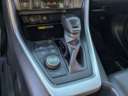 Used 2023 Toyota RAV4 XSE image 21