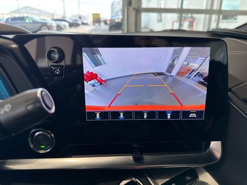 Used 2022 Chevrolet Corvette Stingray Preferred Cpe w/ Z51 Performance Package image 28