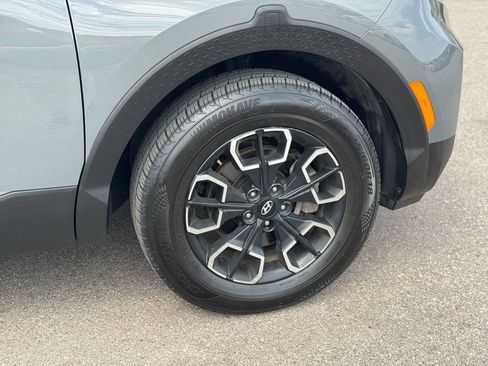 Used 2022 Hyundai Santa Cruz SEL w/ Activity Package image 10