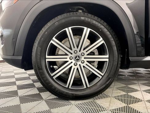 New 2026 Mercedes-Benz GLE 350 4MATIC image 12