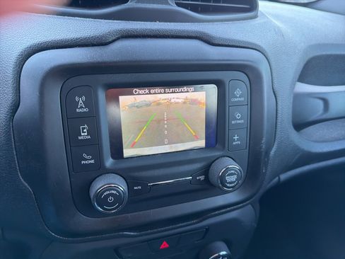 Used 2018 Jeep Renegade Sport w/ Power & Air Group image 10