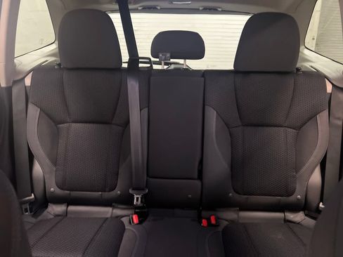 Used 2023 Subaru Forester Premium AWD/4WD image 27