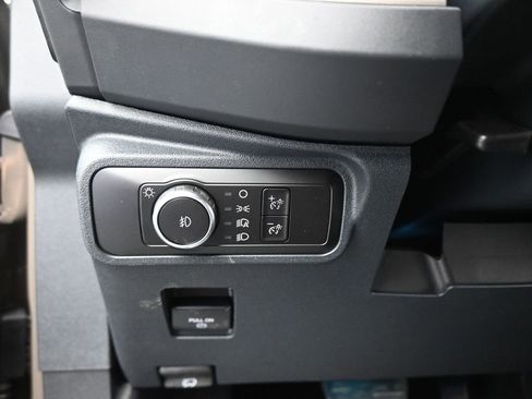 New 2026 Ford Bronco Outer Banks AWD/4WD image 11