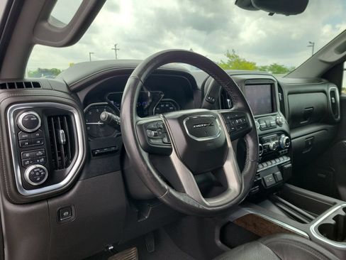 Used 2022 GMC Sierra 1500 Denali w/ Technology Package AWD/4WD image 20