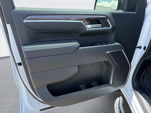 New 2026 Chevrolet Silverado 1500 LT w/ All Star Edition Plus AWD/4WD image 19