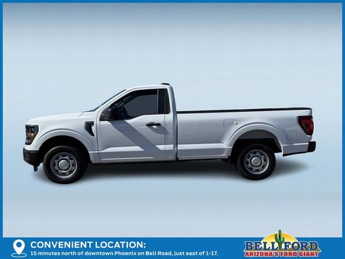 New 2026 Ford F150 XL image 2
