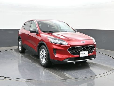 Used 2022 Ford Escape SE w/ Convenience Package AWD/4WD image 22
