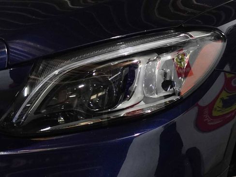 Certified 2020 Mercedes-Benz C 43 AMG 4MATIC Sedan image 16