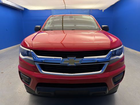 Used 2017 Chevrolet Colorado W/T image 3