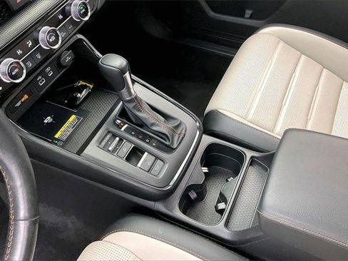 Certified 2023 Honda CR-V Sport Touring image 16