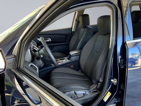 Used 2016 GMC Terrain SLE FWD image 18