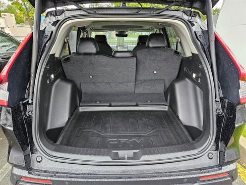 Used 2024 Honda CR-V EX-L image 23