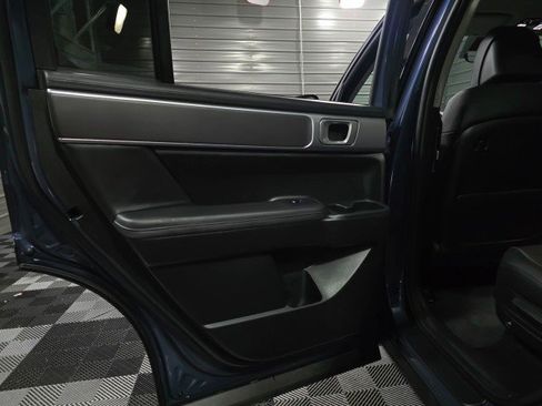 Used 2025 Hyundai Santa Fe SEL image 36