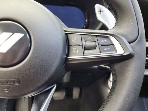 New 2024 Dodge Hornet R/T Plus w/ R/T Blacktop Package image 18