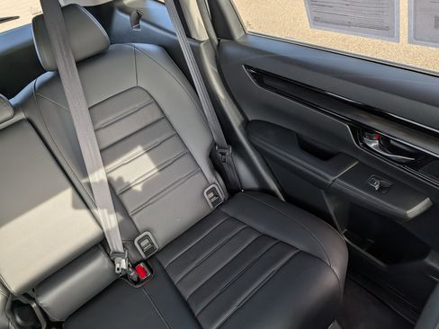 Used 2024 Honda CR-V EX-L image 14